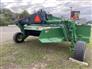 John Deere 2015 956 Mower Conditioners / Windrowers