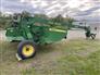 John Deere 2015 956 Mower Conditioners / Windrowers