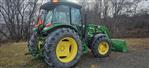 John Deere 2017 5115M Other Tractors