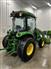 2021 John Deere 4066R