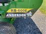 2024 Anderson RB600E