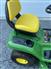 2023 John Deere X330