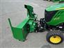 2023 Radtech S1SB-54A