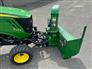 2023 Radtech S1SB-54A
