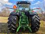 John Deere 2019 6215R Other Tractors