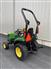 John Deere 2021 2025R Other Tractors