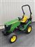 John Deere 2021 2025R Other Tractors