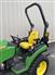 John Deere 2021 2025R Other Tractors