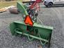 2012 John Deere SB1164