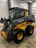 John Deere 2023 332G Skid Steers