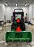 John Deere 2022 3025E Other Tractors