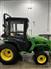 John Deere 2022 3025E Other Tractors