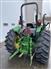 John Deere 2016 5065E Other Tractors