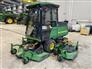 John Deere 2010 1600 Stalk Choppers / Flail Mowers