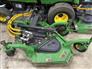 John Deere 2010 1600 Stalk Choppers / Flail Mowers