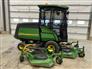 John Deere 2010 1600 Stalk Choppers / Flail Mowers