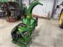 Wallenstein 2022 152R1411 Chippers / Splitters