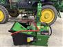 Wallenstein 2022 152R1411 Chippers / Splitters