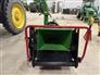 Wallenstein 2022 152R1411 Chippers / Splitters