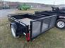 Unspecified 2022 UT58-3K Other Trailers