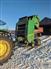 John Deere 2009 458 Silage Special Balers - Round