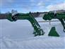 John Deere 2023 620R Loader Tractors
