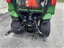 John Deere 2015 1025R Other Tractors