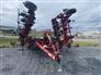 Salford 2026 550 Field Cultivators