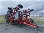 Salford 2026 550 Field Cultivators