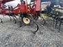 Salford 2026 550 Field Cultivators