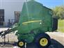 John Deere 2018 450M Balers - Round