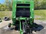 John Deere 2018 450M Balers - Round
