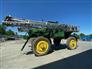 John Deere 2013 4730 Sprayers - Self Propelled