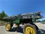 John Deere 2013 4730 Sprayers - Self Propelled