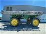 John Deere 2013 4730 Sprayers - Self Propelled