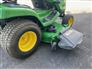 2026 John Deere X380