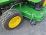 2026 John Deere X380