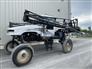 SpraCoupe 2008 4460 Sprayers - Self Propelled
