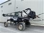 SpraCoupe 2008 4460 Sprayers - Self Propelled