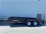 Weberlane 2022 WLLS1680 Other Trailers