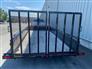 Weberlane 2022 WLLS1680 Other Trailers