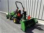 John Deere 2025 1025R Other Tractors