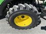 John Deere 2025 1025R Other Tractors