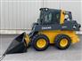 John Deere 2024 324G Skid Steers
