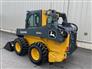 John Deere 2024 324G Skid Steers