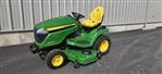 2025 John Deere X590