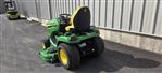 2025 John Deere X590