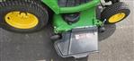 2025 John Deere X590
