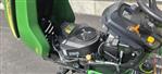 2025 John Deere X590