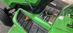 2025 John Deere X590
